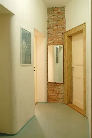 Pronájem bytu 2+kk, Hradec Králové, Střelecká, 45 m2