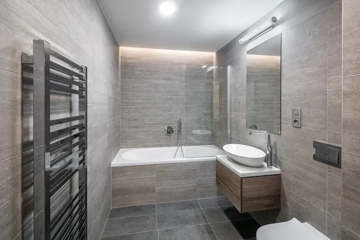 Pronájem bytu 2+kk, Praha - Libeň, Menclova, 62 m2