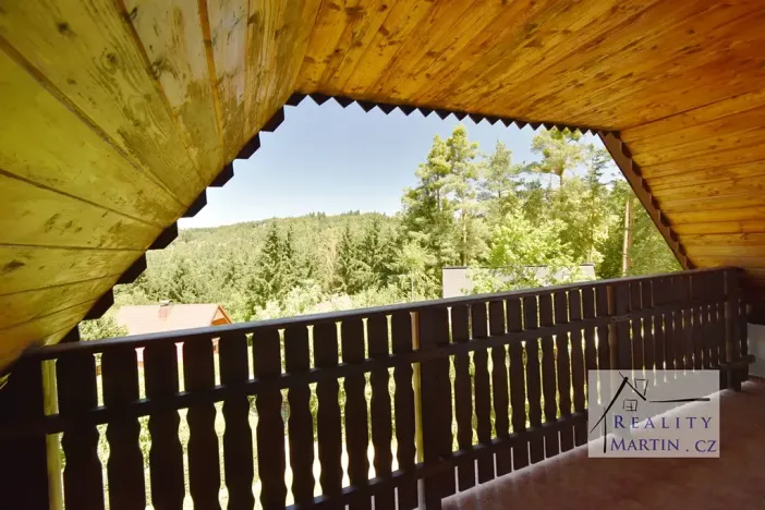 Prodej chaty, Klučenice, 65 m2