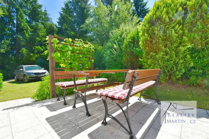 Prodej chaty, Klučenice, 65 m2