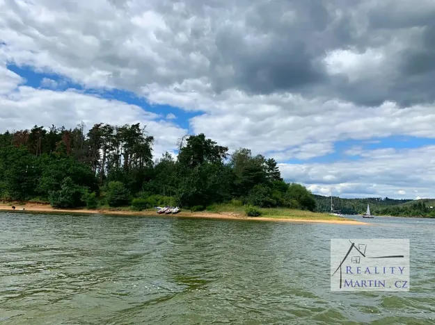 Prodej chaty, Klučenice, 65 m2