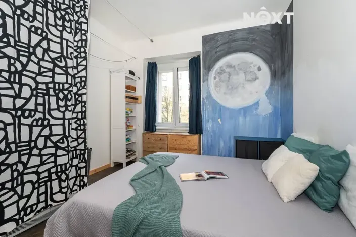 Prodej bytu 3+1, Brno, Slepá, 75 m2