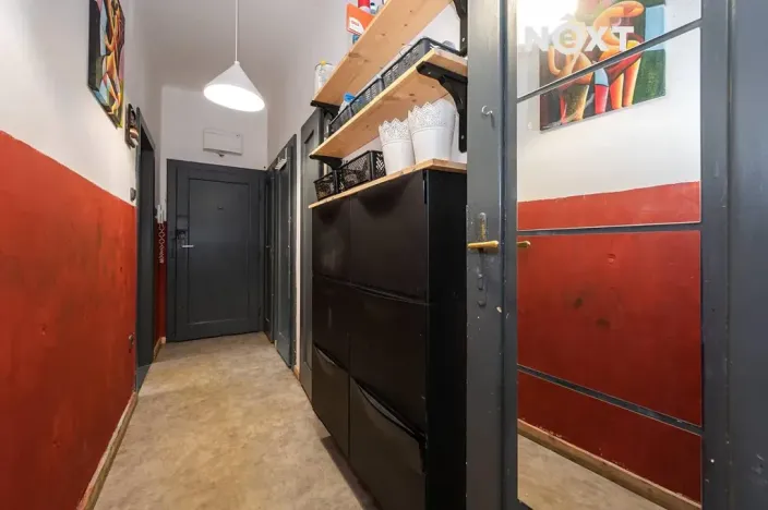 Prodej bytu 3+1, Brno, Slepá, 75 m2