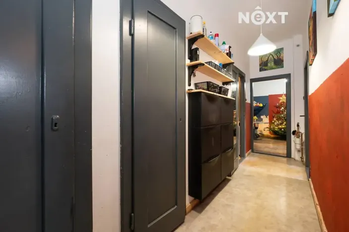 Prodej bytu 3+1, Brno, Slepá, 75 m2