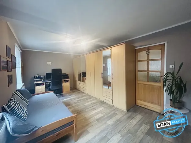 Prodej rodinného domu, Bruntál, 234 m2