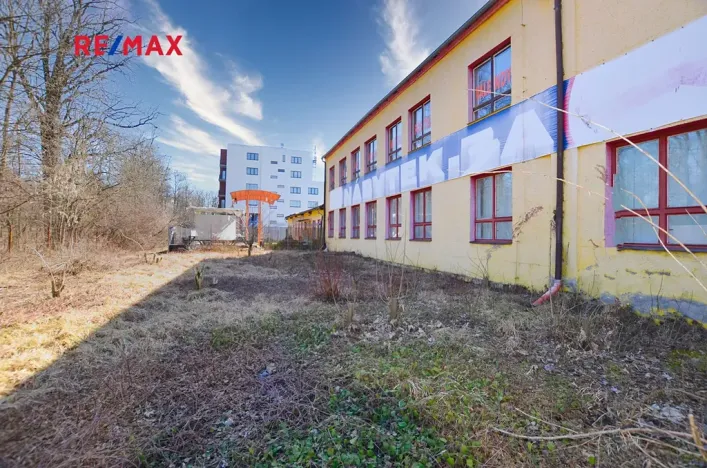 Pronájem pozemku, Frýdek-Místek, Třebízského, 1000 m2