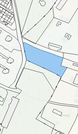 Prodej komerčního pozemku, Luštěnice, 9368 m2