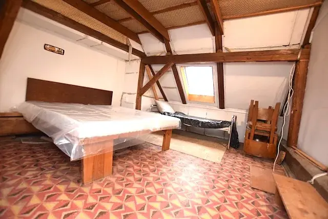 Prodej chalupy, Nalžovské Hory, 108 m2