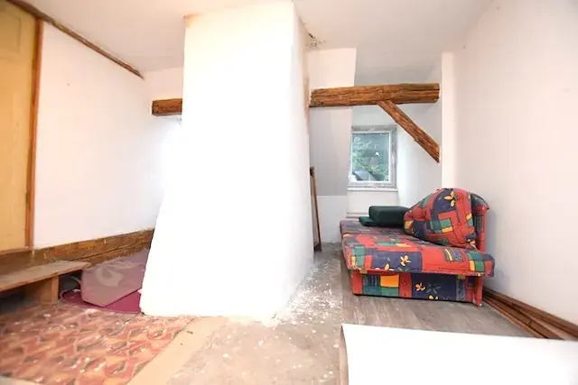 Prodej chalupy, Nalžovské Hory, 108 m2