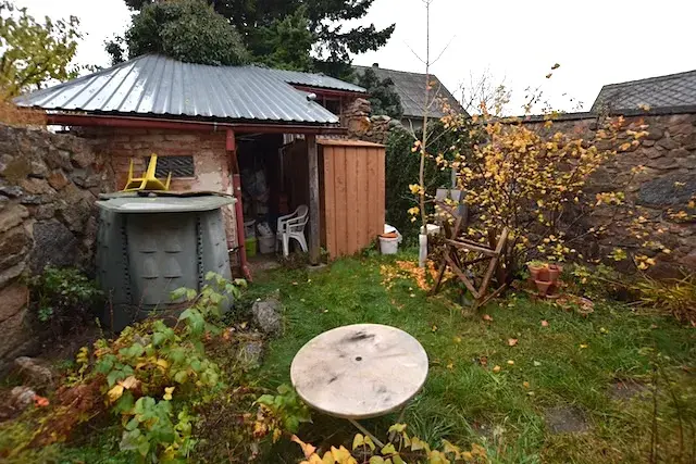 Prodej chalupy, Nalžovské Hory, 108 m2