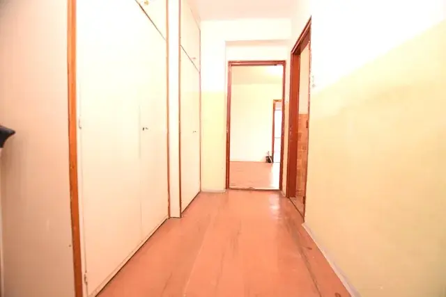 Prodej bytu 2+1, Týn nad Vltavou, 52 m2