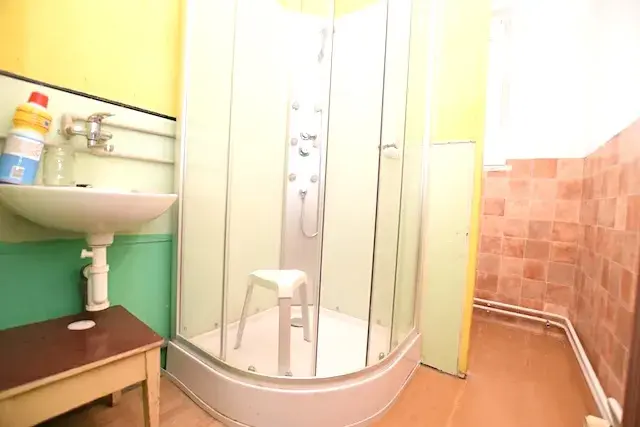 Prodej bytu 2+1, Týn nad Vltavou, 52 m2