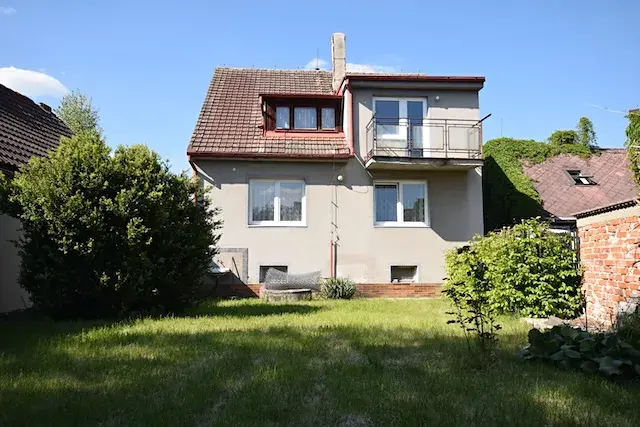 Prodej rodinného domu, Kovářov, 200 m2