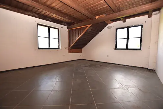 Prodej rodinného domu, Frymburk, 500 m2