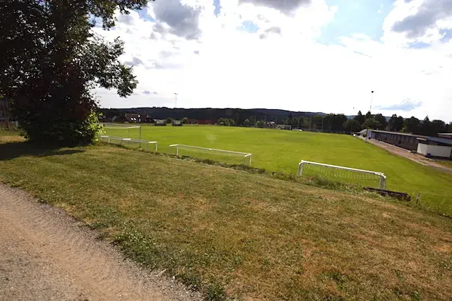 Prodej rodinného domu, Frymburk, 500 m2