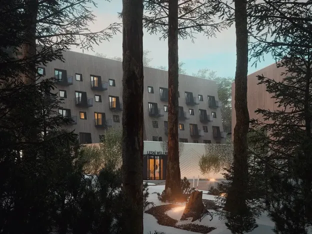 Prodej chalupy, Ostružná, 51 m2