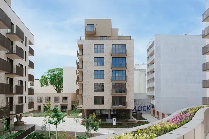 Prodej bytu 3+kk, Brno, Bratislavská, 105 m2