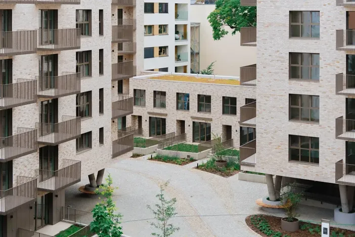 Prodej bytu 3+kk, Brno, Bratislavská, 105 m2