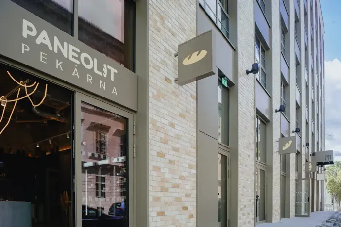 Prodej bytu 2+kk, Brno, Bratislavská, 60 m2