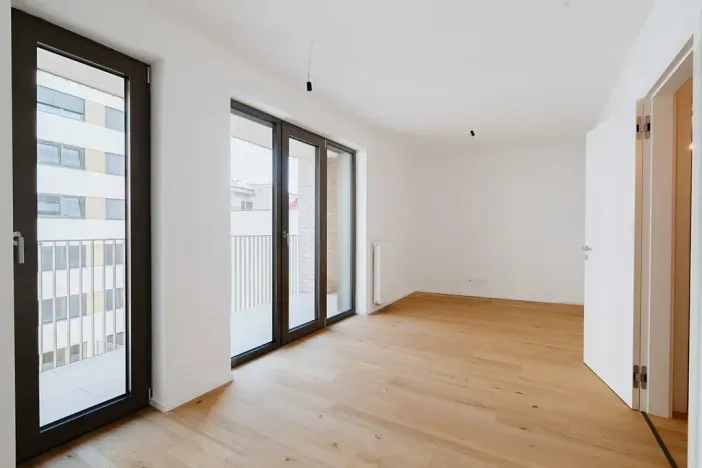 Prodej bytu 1+kk, Brno, Bratislavská, 40 m2