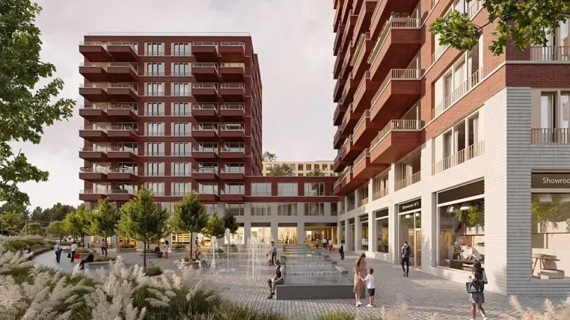 Prodej bytu 4+kk, Brno, Jihlavská, 102 m2