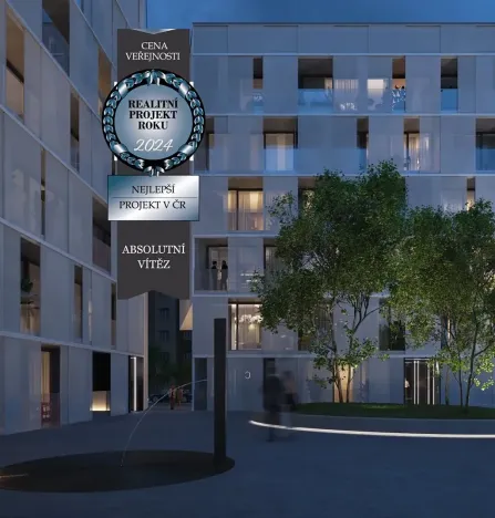 Prodej bytu 5+kk, Brno, Žižkova, 173 m2