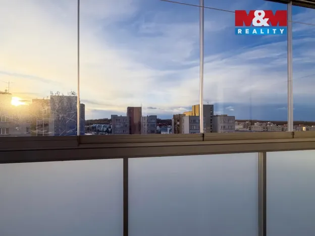 Prodej bytu 2+kk, Ostrava - Dubina, Antonína Poledníka, 48 m2