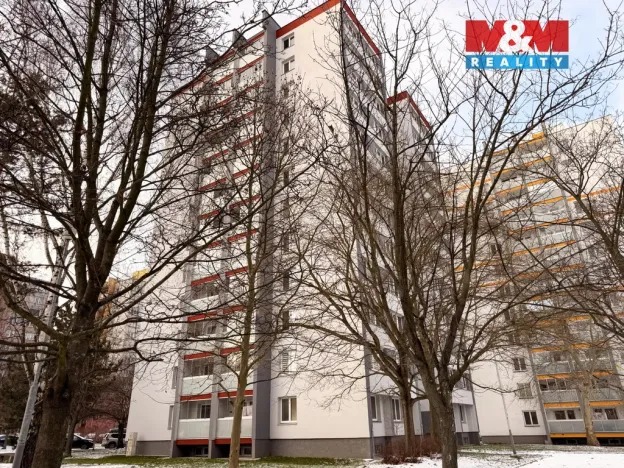 Prodej bytu 2+kk, Ostrava - Dubina, Antonína Poledníka, 48 m2