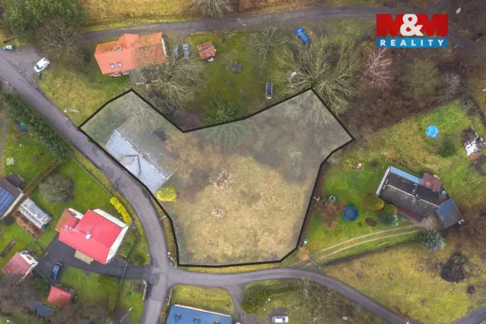 Prodej rodinného domu, Kunratice u Cvikova, 190 m2