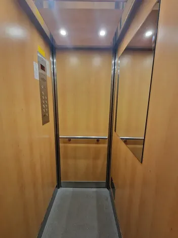 Pronájem bytu 3+1, Litoměřice, Liškova, 70 m2