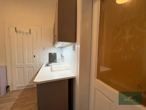 Pronájem bytu 2+1, Plzeň, Edvarda Beneše, 48 m2