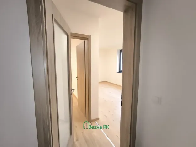 Pronájem bytu 2+kk, Hořovice, Nádražní, 44 m2