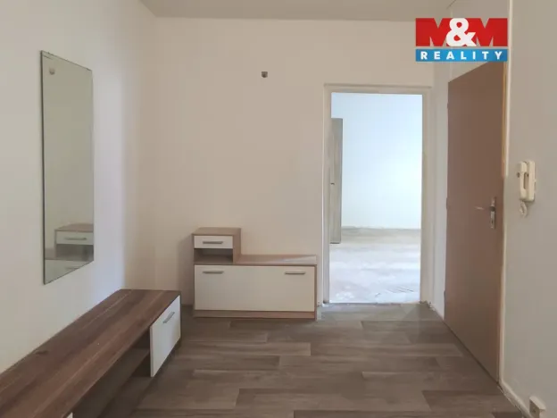 Prodej bytu 2+1, Sokolov, Marie Majerové, 50 m2