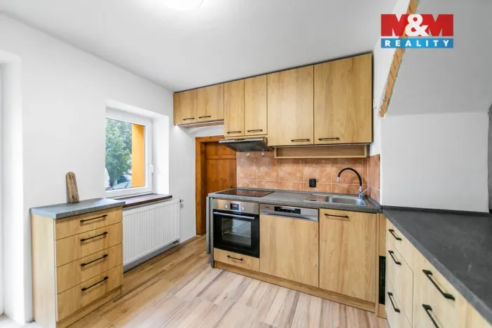 Pronájem rodinného domu, Pasečnice - Nová Pasečnice, 91 m2