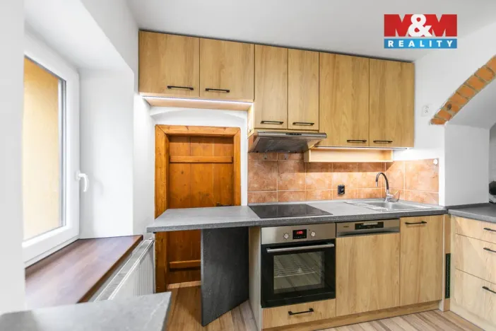 Pronájem rodinného domu, Pasečnice - Nová Pasečnice, 91 m2