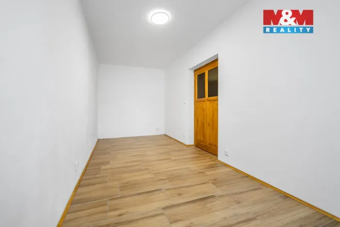Pronájem rodinného domu, Pasečnice - Nová Pasečnice, 91 m2