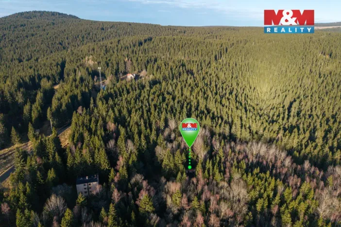 Prodej rodinného domu, Jáchymov - Nové Město, 195 m2