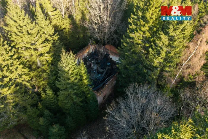 Prodej rodinného domu, Jáchymov - Nové Město, 195 m2