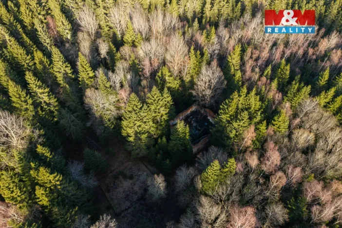 Prodej rodinného domu, Jáchymov - Nové Město, 195 m2