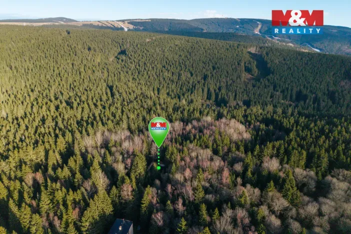 Prodej rodinného domu, Jáchymov - Nové Město, 195 m2