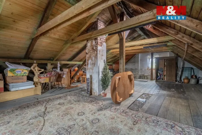 Prodej bytu 3+1, Dlouhý Most, 80 m2