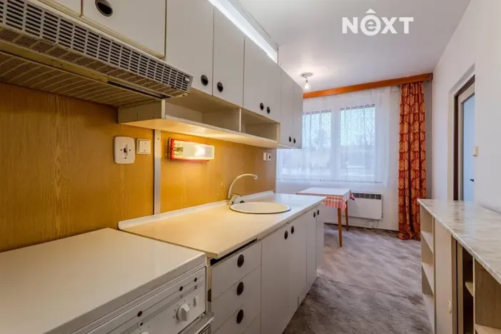 Prodej bytu 4+1, Hrušovany nad Jevišovkou, Mlýnská, 93 m2