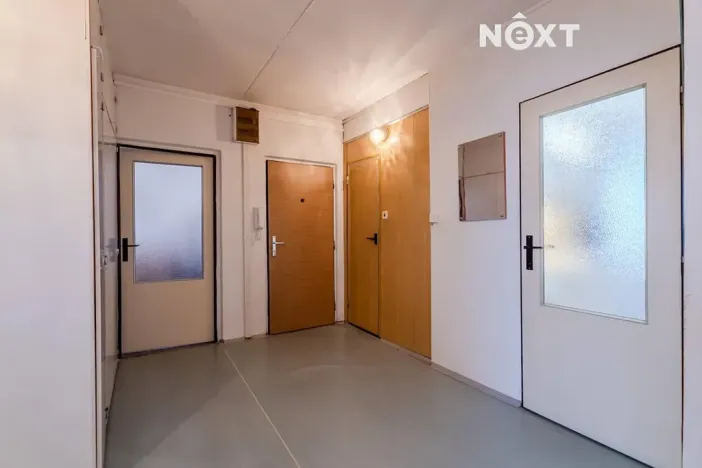 Prodej bytu 4+1, Hrušovany nad Jevišovkou, Mlýnská, 93 m2