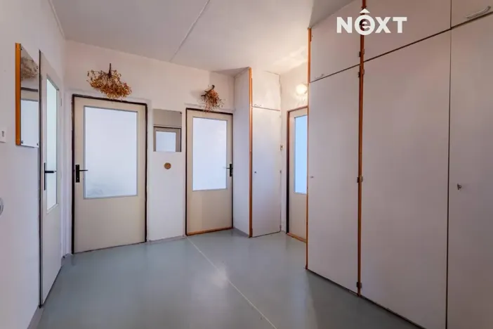 Prodej bytu 4+1, Hrušovany nad Jevišovkou, Mlýnská, 93 m2