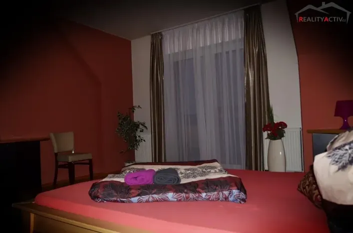 Prodej vícegeneračního domu, Rozdrojovice, 850 m2