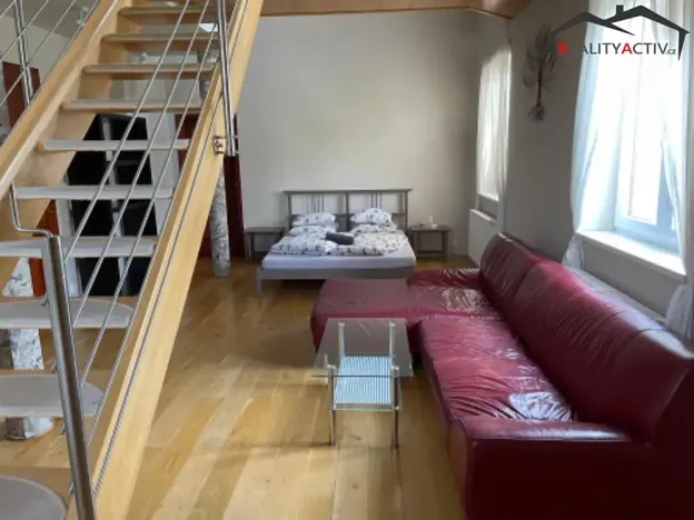 Prodej vícegeneračního domu, Rozdrojovice, 850 m2