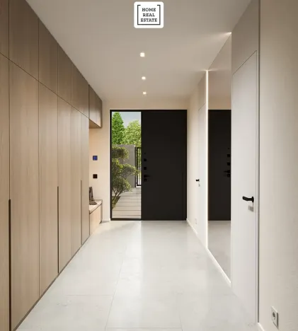 Prodej bytu 6+kk a větší, Praha - Hlubočepy, Ke Smíchovu, 247 m2