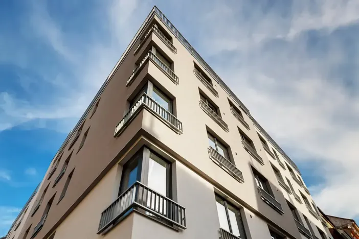 Prodej bytu 1+kk, Praha - Smíchov, Pod Barvířkou, 32 m2