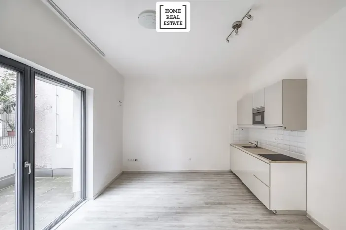 Prodej bytu 1+kk, Praha - Smíchov, Pod Barvířkou, 32 m2