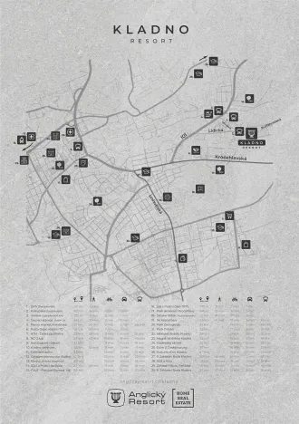 Prodej rodinného domu, Kladno, Buštěhradská, 122 m2